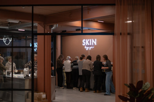 SKIN by Pi Eventer