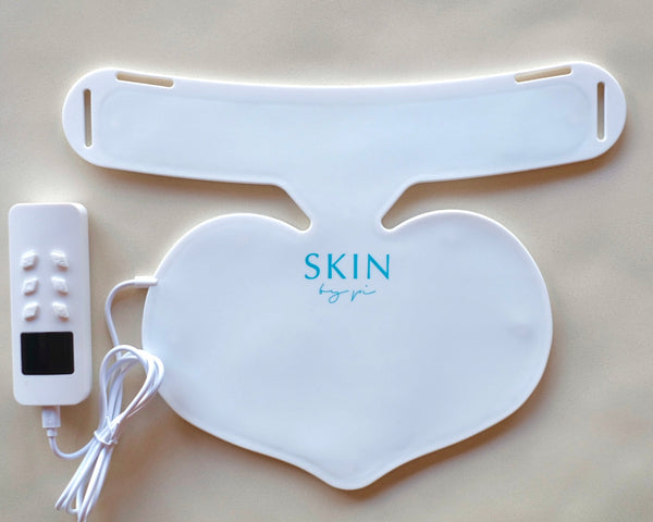 LED Neck mask
