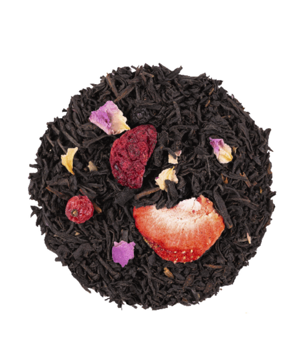 Black Wildberry