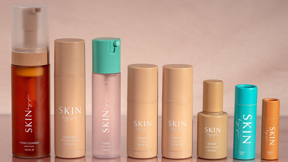 SKIN by Pi bundle