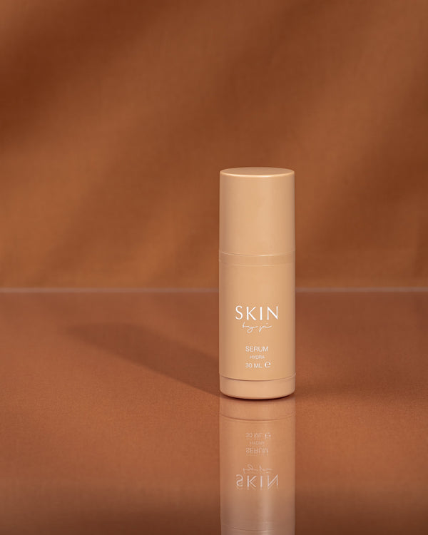 Ageless Serum
