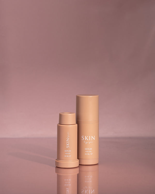 Ageless Serum